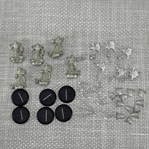 Warmachine bane thralls cryx - bane,