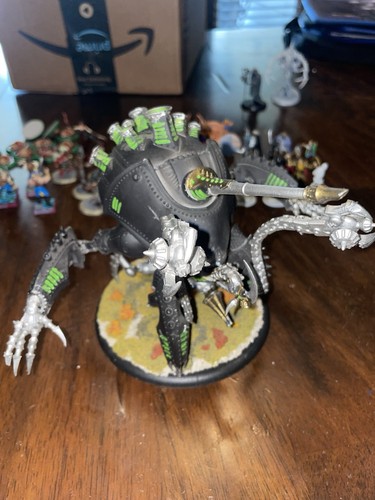 Warmachine cryx colossal - cryx, colossal-