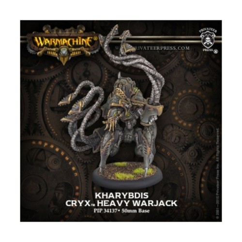 Privateer press warmachine - privateer,