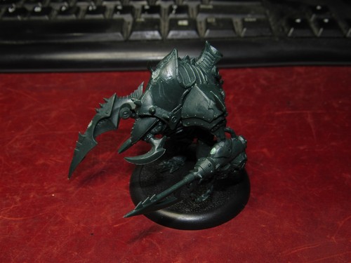 Warmachine cryx reaper - warmachine:, cryx: