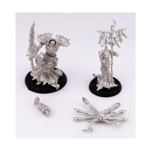 Privateer press warmachine - privateer,