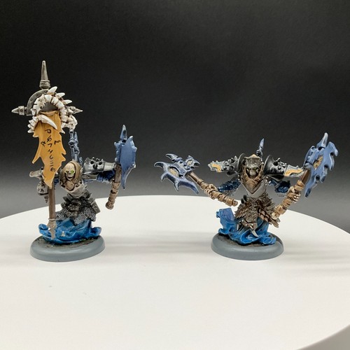 Warmachine privateer press - warmachine,