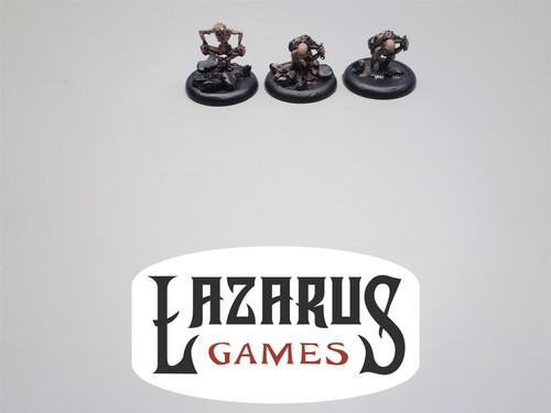 Warmachine cryx stitch - warmachine:,