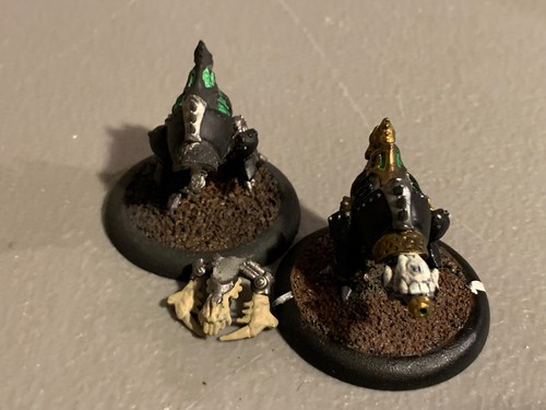 A43107 warmachine hordes - a43107, cryx
